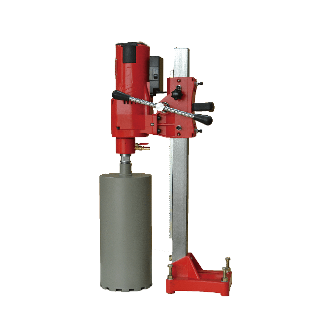 金剛石鉆孔機的環保特性有哪些？